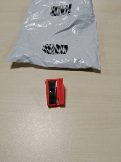 300165 - WONDAY Mprehëse Lapsash Plastike, Speciale për Lapsa të Trashë, Diametër 17 mm, Ngjyrë e Rastësishme
