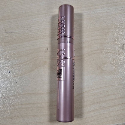 302399 - MAYBELLINE NEW YORK Sky High Black Mascara për qerpikë të gjatë dhe volum, 7.2ml