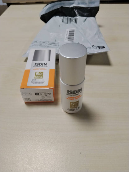 301944 - ISDIN Fotoprotector Fusion Water Magic Repair SPF50+, Krem dielli ujor për fytyrën, 50 ml