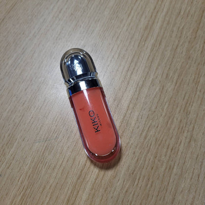 302365 - KIKO Milano Shkëlqyes buzësh 3D Hydra Lipgloss 09, 6.5ml