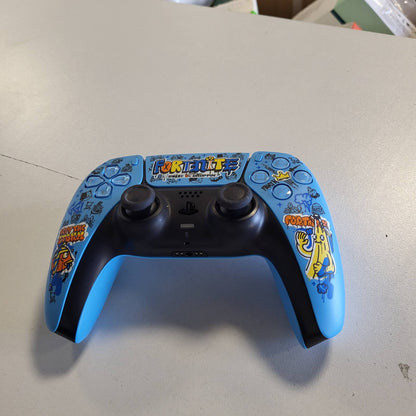 319367 - Playstation DualSense® Kontrolluesi pa tel – FORTNITE® Edition i kufizuar