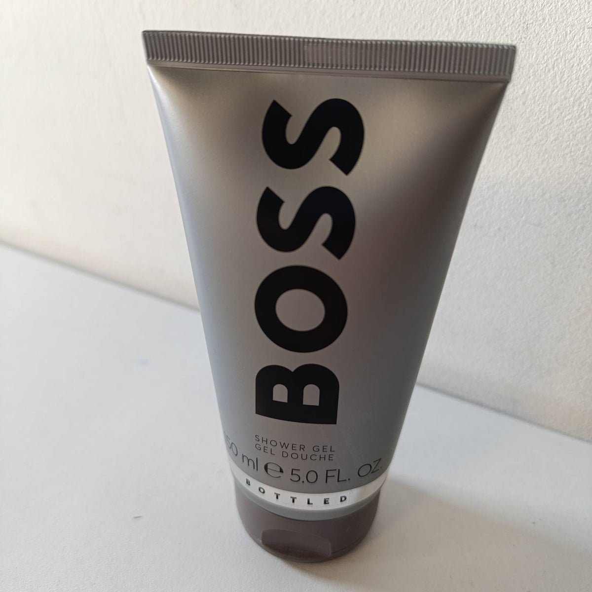 302392 - BOSS Xhel Dushi në Shishe 150ml