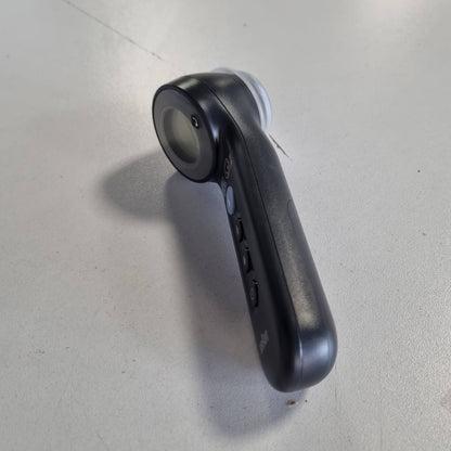 298177 - BRAUN Termometër ballit pa kontakt Sensian 7 BNT400, Teknologjia Age Precision, 3-në-1, Ekran dixhital me kod ngjyrash, I përshtatshëm për foshnje dhe fëmijë