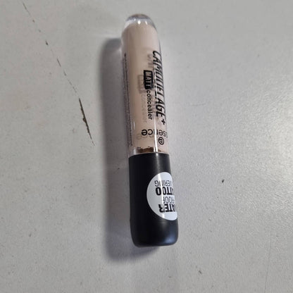 298903 - ESSENCE - Ess. Camouflage+ Matt Corrector, Nr. 23