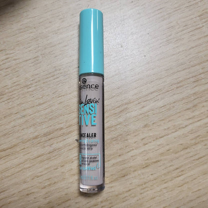 297809 - SKIN LOVIN' Korrektor i ndjeshëm për lëkurën, Nr. 10 i çelët, nudo, 3.5 ml - Pa aromë, pa alkool, pa silikon
