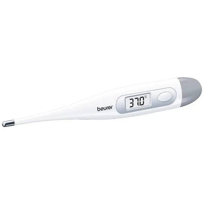 159266 - Beurer FT 09/1 Termometër i Bardhë për Temperaturën e Trupit