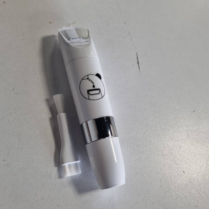 298318 - BRAUN Body Mini Trimmer, rroje elektrike për trupin, heqje precize e qimeve, BS1000, e bardhë