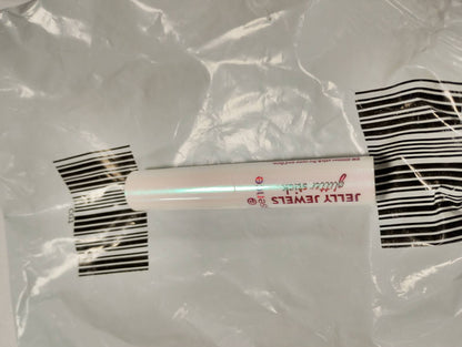 301452 - ESSENCE COSMETICS Jelly Jewels Glitter Stick, 2.5g, Qëndrueshmëri e gjatë, Ndjesi e freskët, Shkëlqim, Ngjyra intensive