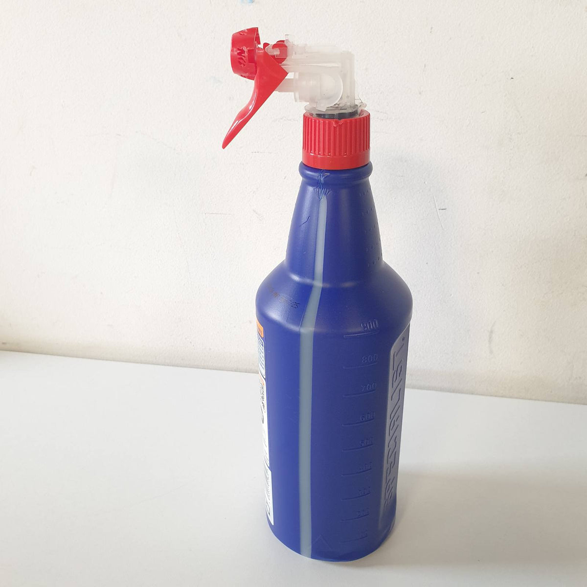 312097 - WD-40 Specialist Degresues Profesional i Koncentruar, 1 Litër