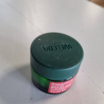 298311 - WELEDA Krem natyral kundër plakjes për fytyrën, 40 ml, me vaj farash shege dhe peptide maka