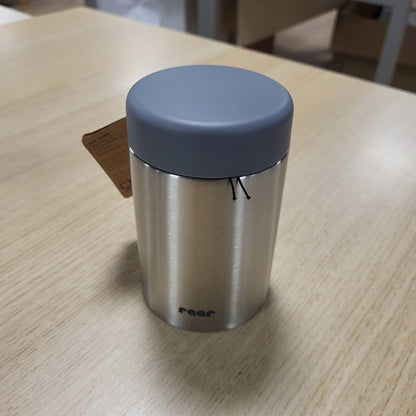 297372 - PURE Kuti ngrohëse ushqimi prej çeliku inox, 300 ml, Enë termike, Mban ushqimin ngrohtë