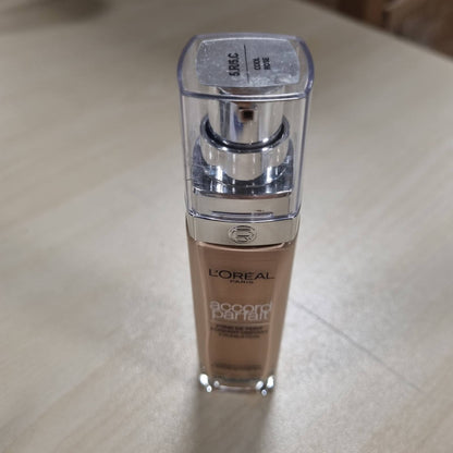 301194 - L'ORÉAL PARIS - Fondatinë Perfect Match 5.N - 30 ml