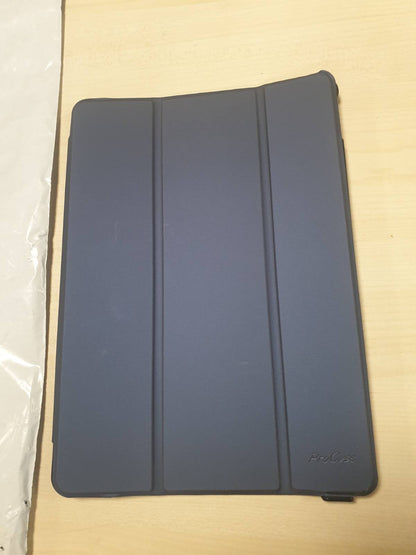 267037 - PROCASE Mbrojtëse për Lenovo Tab M11 2024 11" me Mbajtëse Stilolapsi, Ultra e Hollë dhe e Lehtë - Blu e Marinës