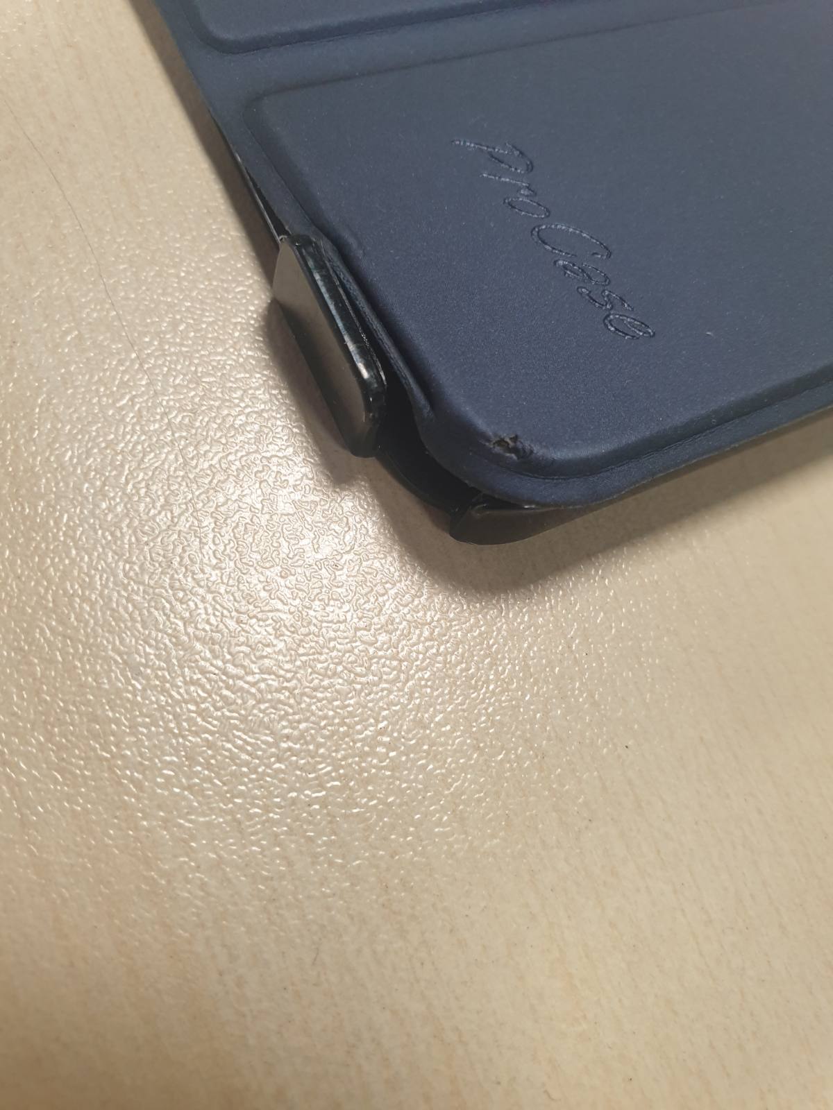 267037 - PROCASE Mbrojtëse për Lenovo Tab M11 2024 11" me Mbajtëse Stilolapsi, Ultra e Hollë dhe e Lehtë - Blu e Marinës