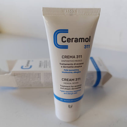 298328 - Ceramol 311 Krem 75ml
