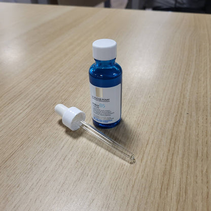 301814 - LA ROCHE POSAY Hyalu B5, Serum i koncentruar kundër rrudhave, 30 ml, për të gjitha llojet e lëkurës, me acid hialuronik, vitaminë B5 dhe madecassoside