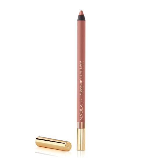 158093 - Close-Up Lip Shaper – Laps për Konturimin e Buzëve – Nude 2.5