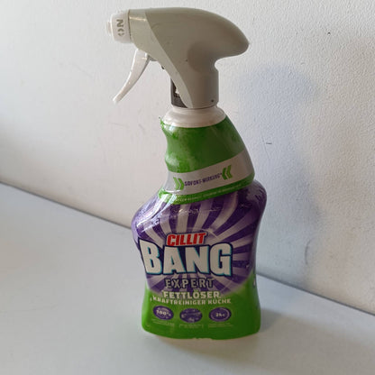 290561 - CILLIT BANG Expert Power Cleaner Universal - Heqës Yndyre - 750 ml