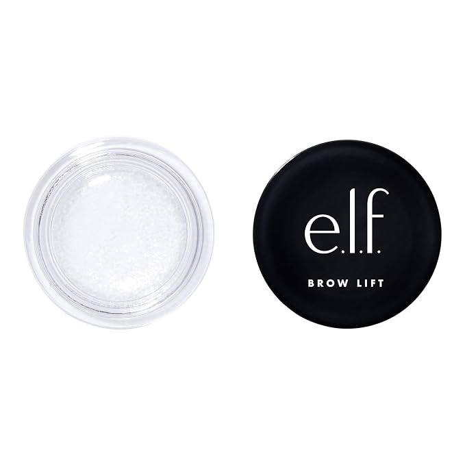 159207 - e.l.f. Brow Lift, dyllë transparent për formësimin e vetullave që i mban ato në vend, krijon një pamje të mbushur dhe me efekt pendë, vegan dhe pa mizori ndaj kafshëve, transparent
