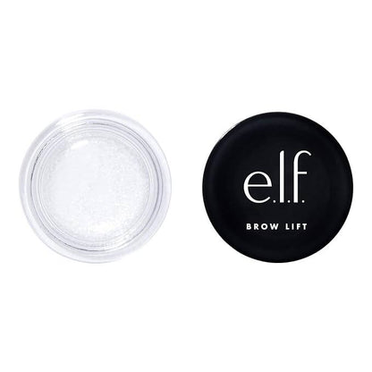 159207 - e.l.f. Brow Lift, dyllë transparent për formësimin e vetullave që i mban ato në vend, krijon një pamje të mbushur dhe me efekt pendë, vegan dhe pa mizori ndaj kafshëve, transparent