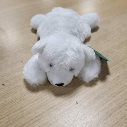 308020 - SCHAFFER 1370 polar orsetto di peluche Knut Knuddel - 20 cm