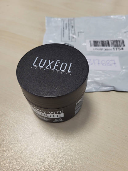 317687 - LUXÉOL Dyllë Stilimi Kundër Rënies së Flokëve - 50ml - 96% Përbërës me Derivim Natyral - Prodhuar në Francë