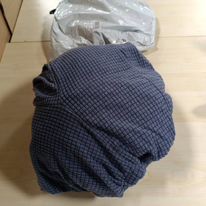 218004 - GRIFEMA GH1003-1 Mbulesë Divani me 3 Vende, Rregullueshme, Elastike, Mbron nga Njollat dhe Qimet e Kafshëve, E Larëshme