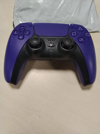 319522 - SONY PlayStation 5 DualSense Kontrollues me Bluetooth, i purpurt