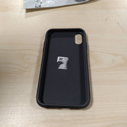 276782 - Disney Mbrojtëse Lilo & Stitch me puthje zemre për iPhone XR