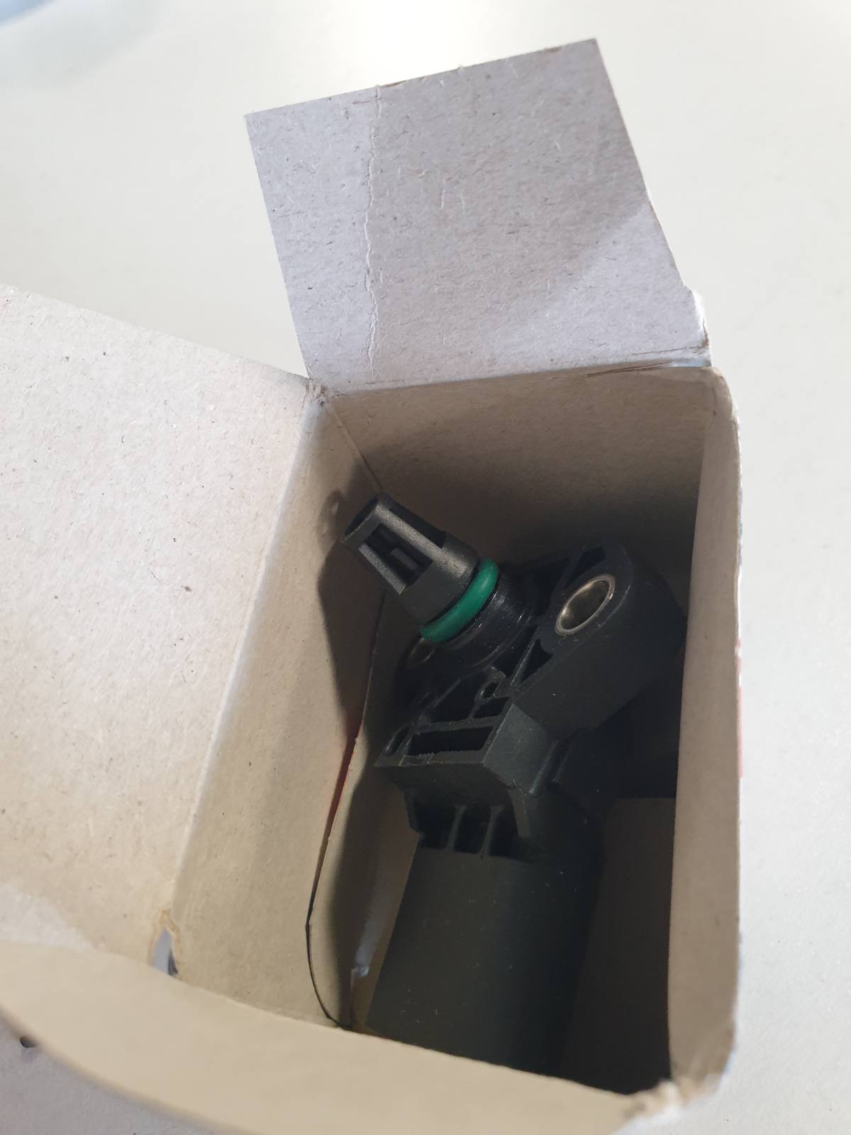 288770 - BOSCH 0 261 230 266 - Sensori i Presionit të Kolektorit të Marrjes