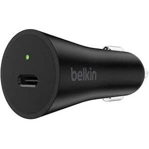 322166 - Karikues makine Belkin USB-C, Power Delivery 9V/12V, 27W, i zi