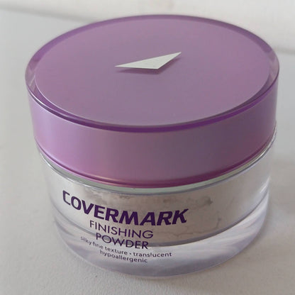 316528 - COVERMARK Pudër fiksuese për grim pa ngjyrë, 25g.