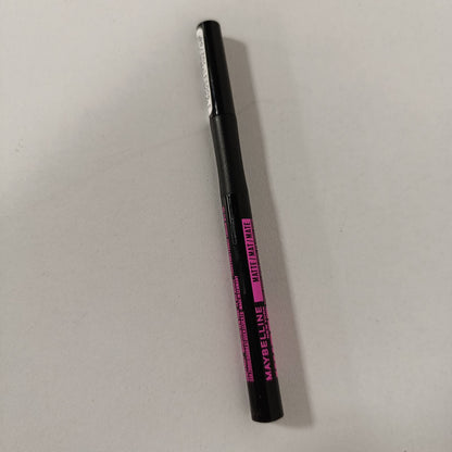 318710 - MAYBELLINE NEW YORK - Vijëzues sysh Hyper Precise Allday - i papërshkueshëm nga uji - Nr. 701 i zi mat