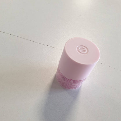 319105 - ESSENCE trajtim buzësh GLOWcerin, maskë për buzë, Nr. 03, Rozë, 12 g