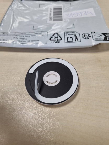 319934 - Mbajtëse MagSafe PopSockets, mbajtëse magnetike, i bardhë - Horchata