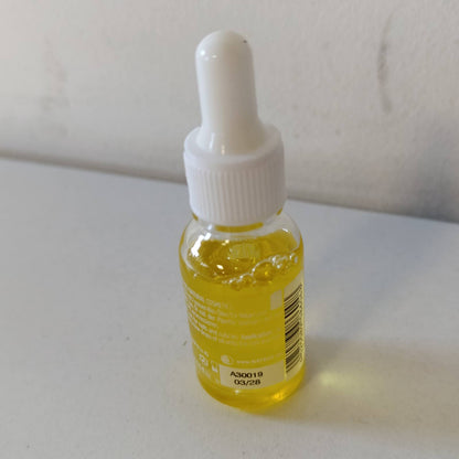 319068 - SANTE NATURAL COSMETICS – Vaj për thonj dhe kutikula, 15 ml, me vajra organikë dhe vitaminë E, vegan