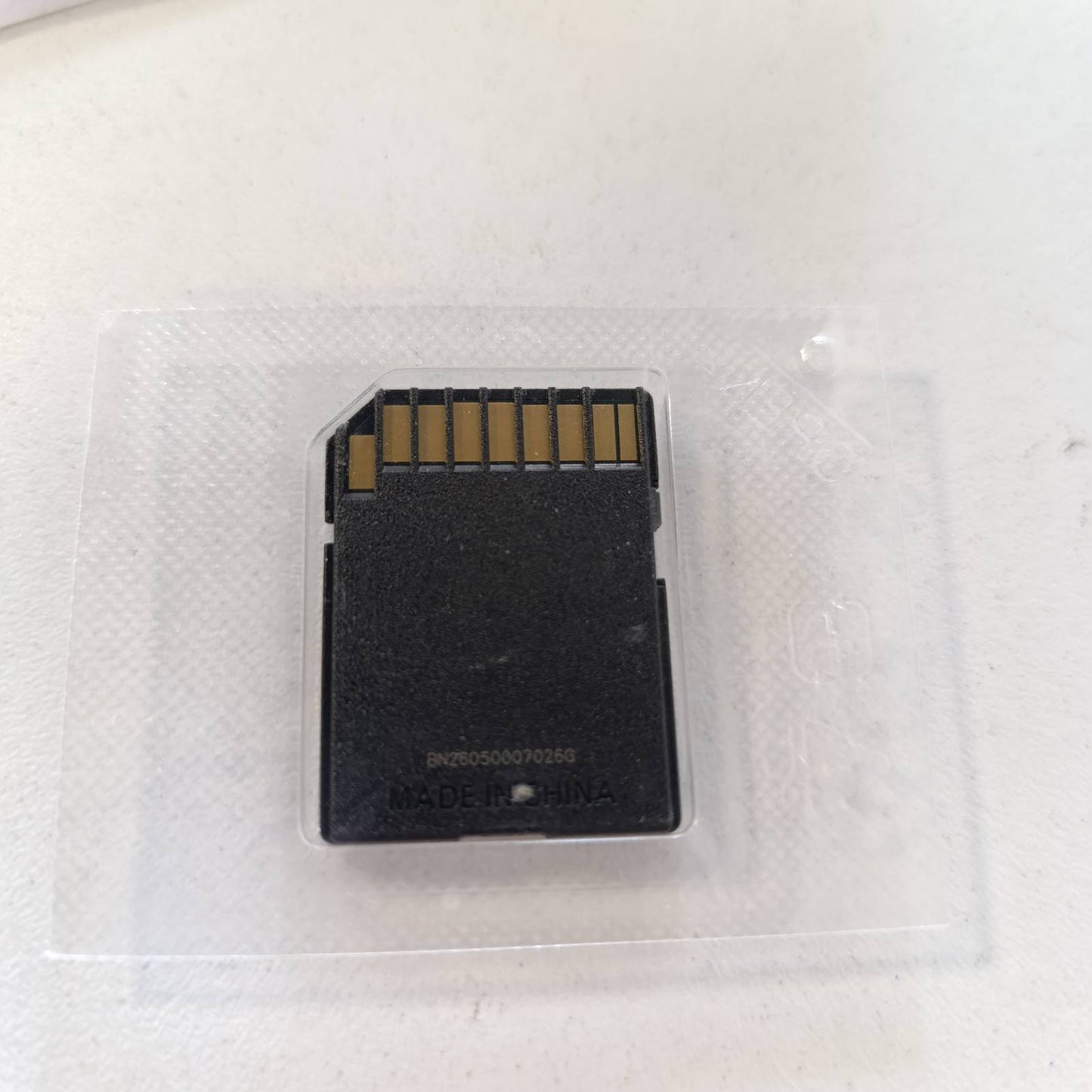 276781 - SanDisk Kartë 64GB Ultra SDXC, shpejtësi deri në 140MB/s, vlerësim A1, UHS-I, Klasa 10, U1