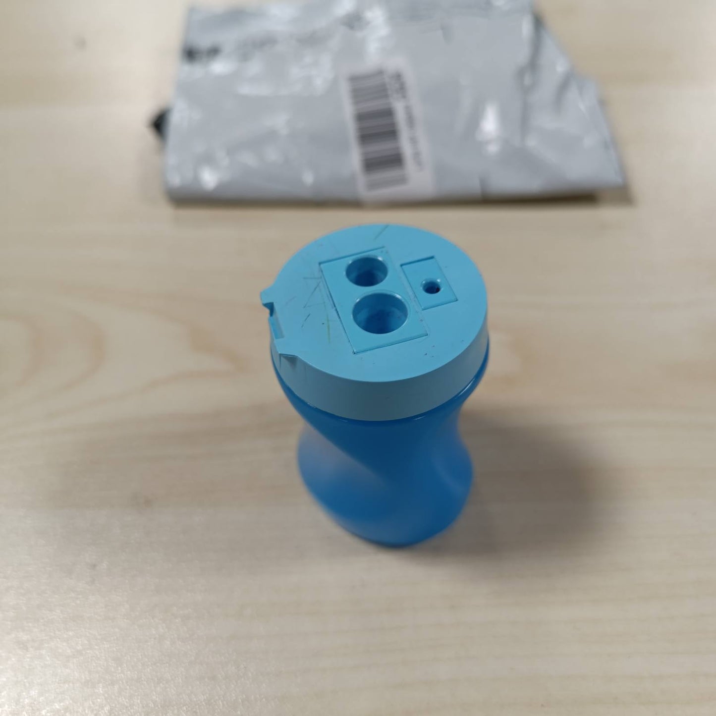 269581 - STABILO - Mprehëse ergonomike për përdoruesit me dorën e majtë - EASYmprehëse - 3 në 1 - blu