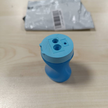 269581 - STABILO - Mprehëse ergonomike për përdoruesit me dorën e majtë - EASYmprehëse - 3 në 1 - blu