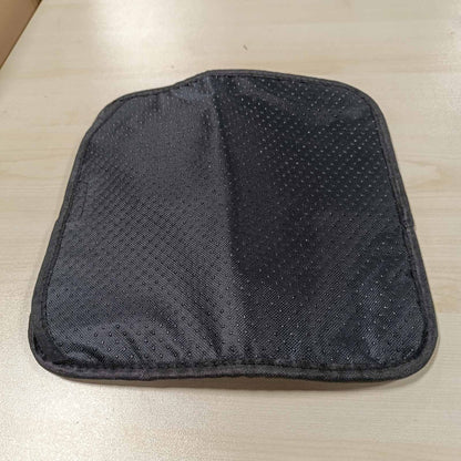 186788 - BLISSSTORM Dysheme për Mbeturina Mace 30x30cm, Material EVA me Dy Shtresa, e Papërshkueshme nga Uji, Pa Erë, me Anti-rrëshqitje, e Lehtë për t'u Pastruar, e Përshtatshme për të Gjitha Macet