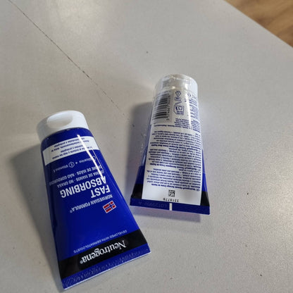 298619 - Neutrogena Krem duarsh Norwegian Formula, paketë 2 x 75ml, krem riparues për duar me glicerinë dhe vitaminë E