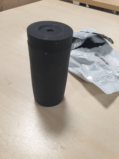 216263 - WENKO Dispenser sapuni për enët Easy Squeez-e, kapacitet 250 ml, Ø 6 x 14 cm