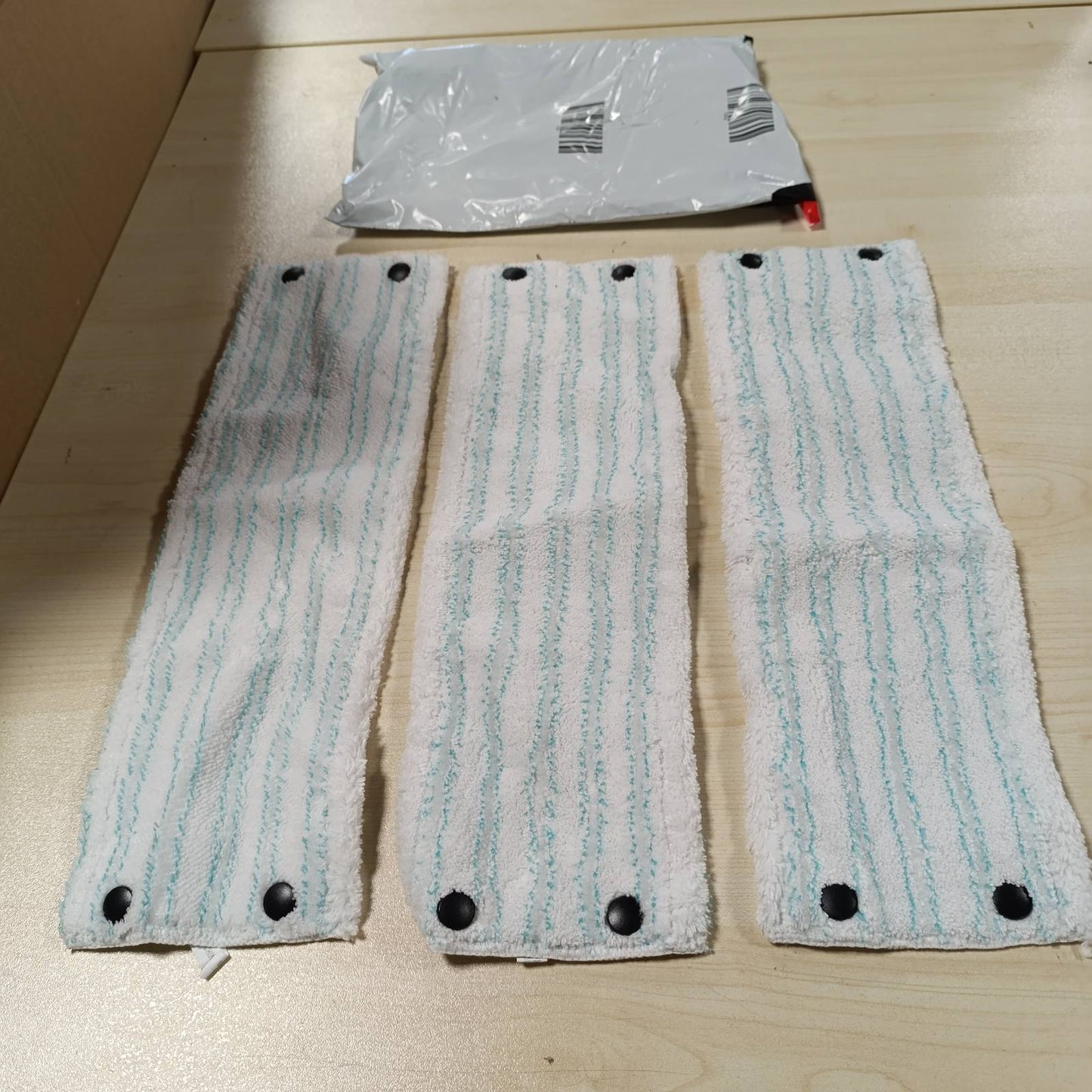 216556 - LEIFHEIT Mbulesë mopi për mopin e dyshemesë Combi/Clean Twist M Micro Duo