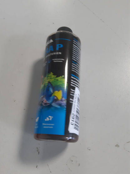 197744 - ARKA TheraP 473 ml - Akuarium Organik për Kujdesin e Peshqve, Forcon Sistemin Imunitar, Zvogëlon Stresin, Nxit Gatishmërinë për Pjellje dhe Ngjyrat e Gjalla, Për Ujë të Ëmbël dhe të Kripur