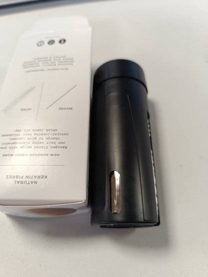 300527 - NANOGEN Fibra për Trashjen e Flokëve me Kanellë, 30g
