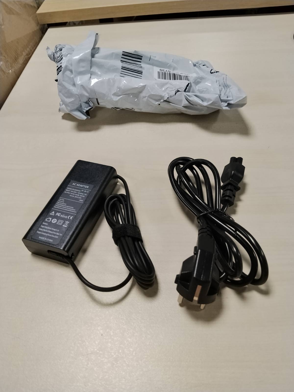 305439 - Adaptor Energjie për Laptop 65W USB-C për Dell 14 16 Plus/Pro 14 16/Pro Rugged 13 14/Pro Max 14 16/Pro 13 14 16 Plus/Pro 13 14 Premium, Kabllo Karikimi për Dell Inspiron 14 16 2-në-1 5630 5625 5620 7620 7425 7420 7390