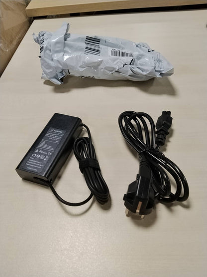305439 - Adaptor Energjie për Laptop 65W USB-C për Dell 14 16 Plus/Pro 14 16/Pro Rugged 13 14/Pro Max 14 16/Pro 13 14 16 Plus/Pro 13 14 Premium, Kabllo Karikimi për Dell Inspiron 14 16 2-në-1 5630 5625 5620 7620 7425 7420 7390