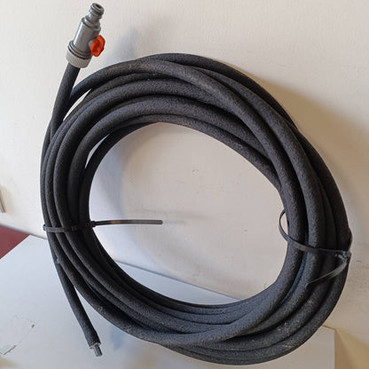 288748 - GARDENA Tub për thithje, 15 m, kursen deri në 70% ujë, i rregullueshëm, i lehtë për t’u përdorur