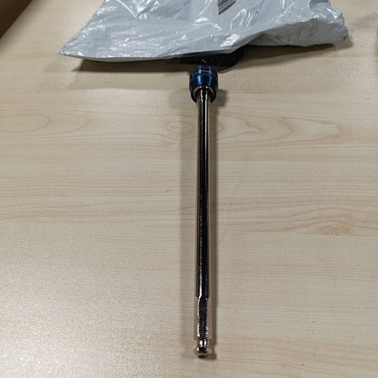 292947 - Bosch Professional - Adaptues 1x Power Change Plus me zgjatim (Gjatësia 300 mm, Aksesorë për Sharrën Vrimore)
