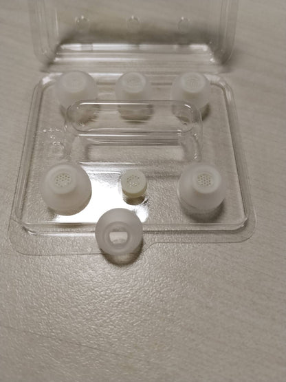 299548 - AZLA SednaEarfit MAX për TWS, 3 palë (M/ML/L)